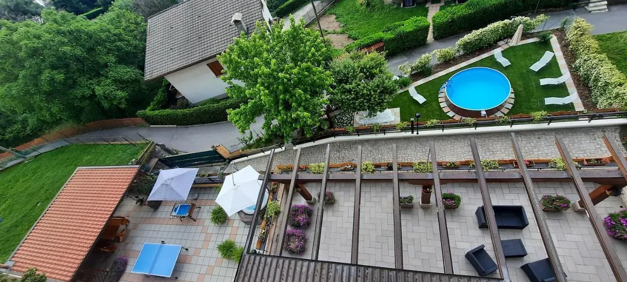 La Terrazza Casa Vacanza Apartman Carenno Olaszország