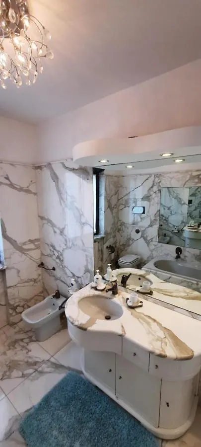 La Terrazza Casa Vacanza Carenno