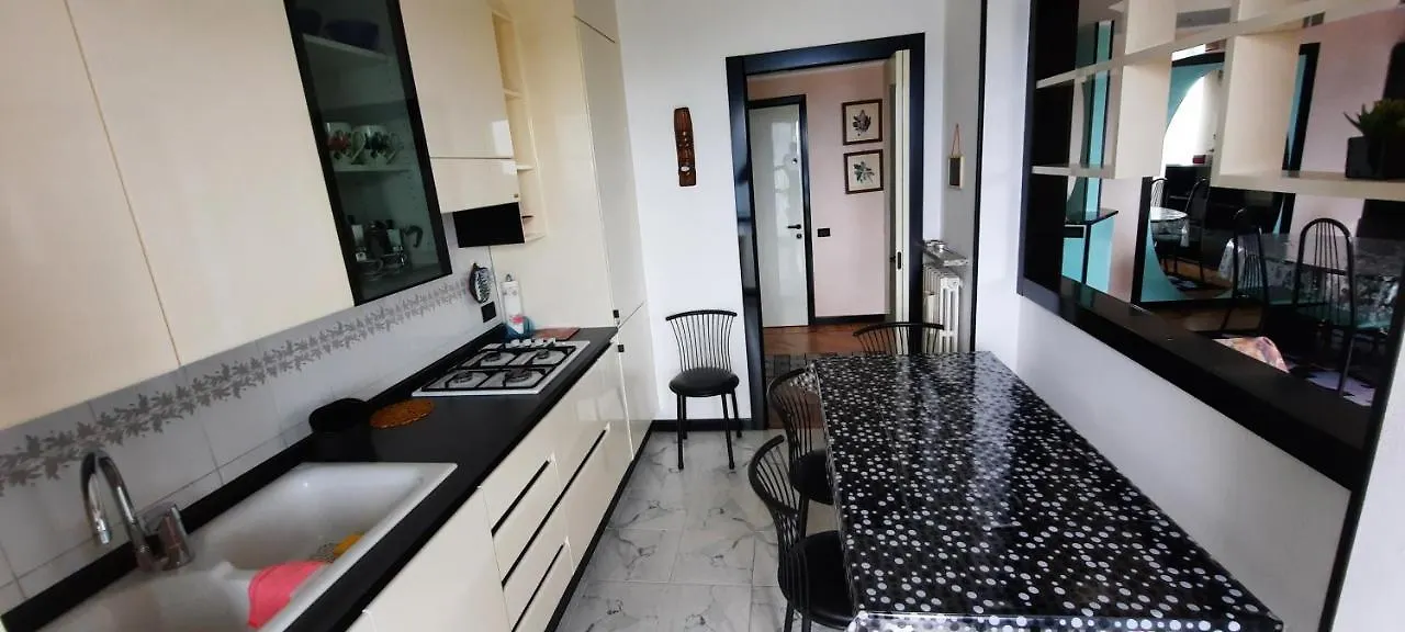 La Terrazza Casa Vacanza Carenno