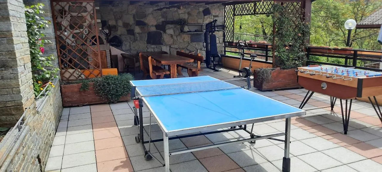 La Terrazza Casa Vacanza Carenno
