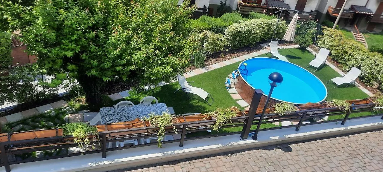 La Terrazza Casa Vacanza Carenno