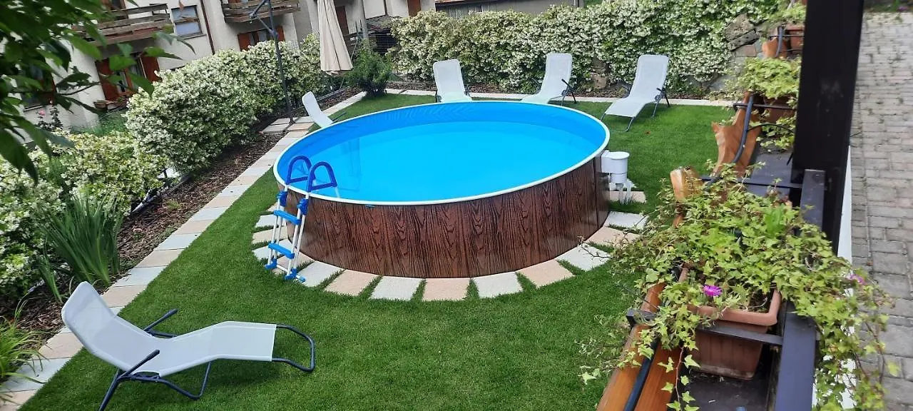 La Terrazza Casa Vacanza Carenno