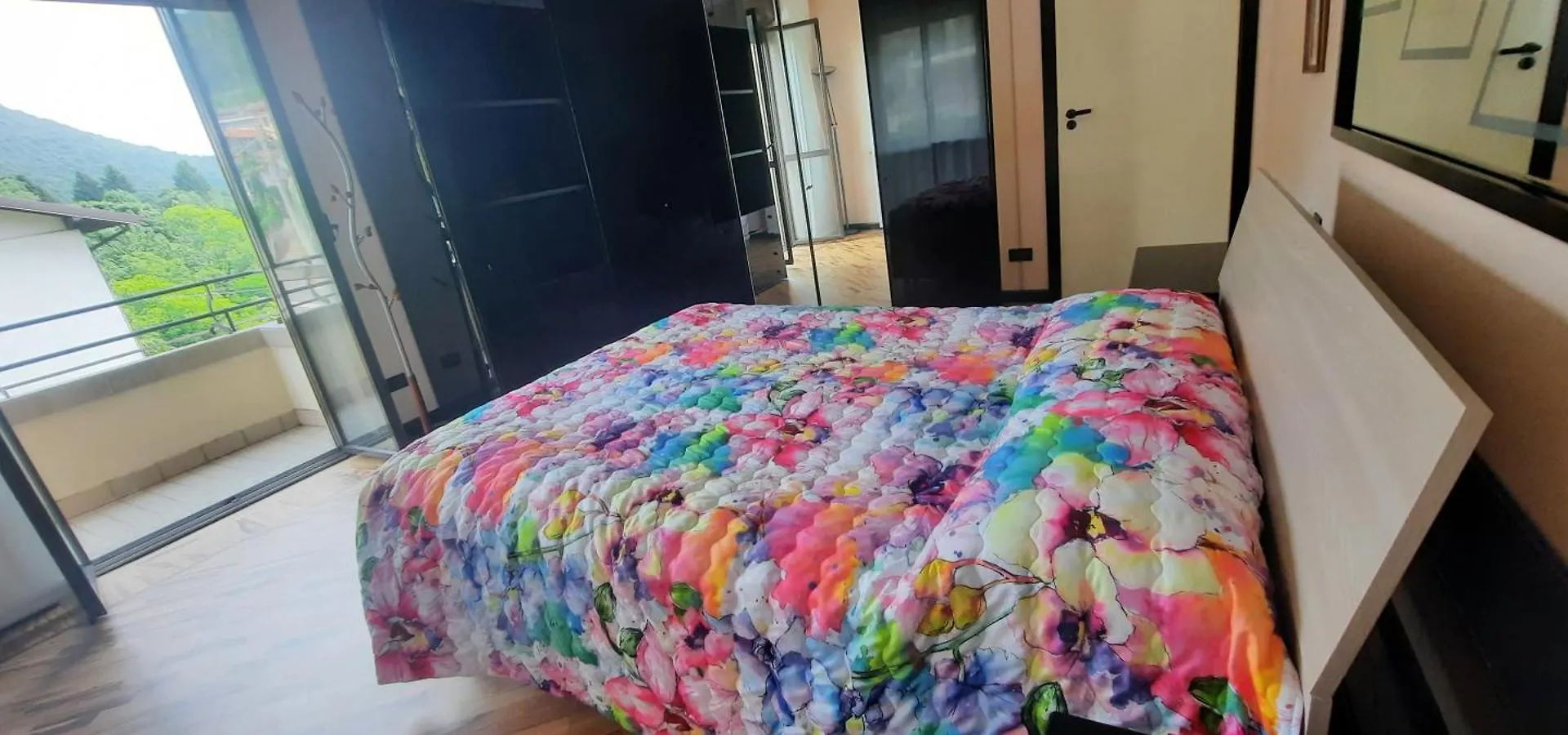 La Terrazza Casa Vacanza Carenno