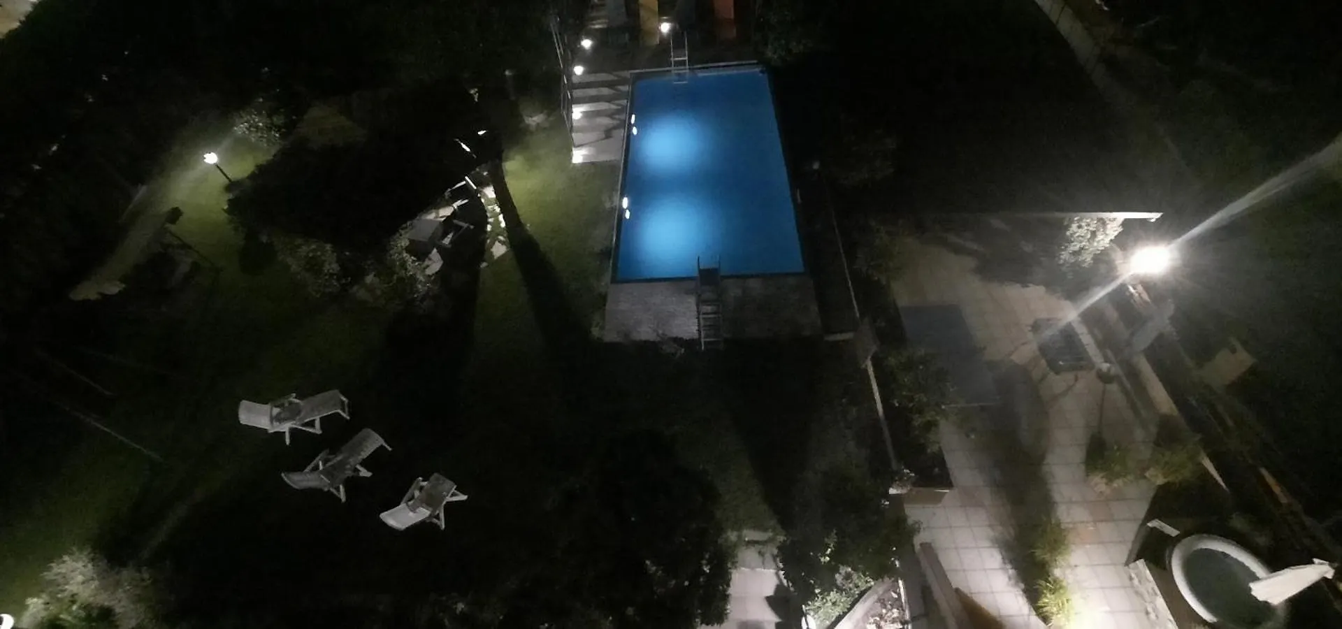 La Terrazza Casa Vacanza Carenno Italy