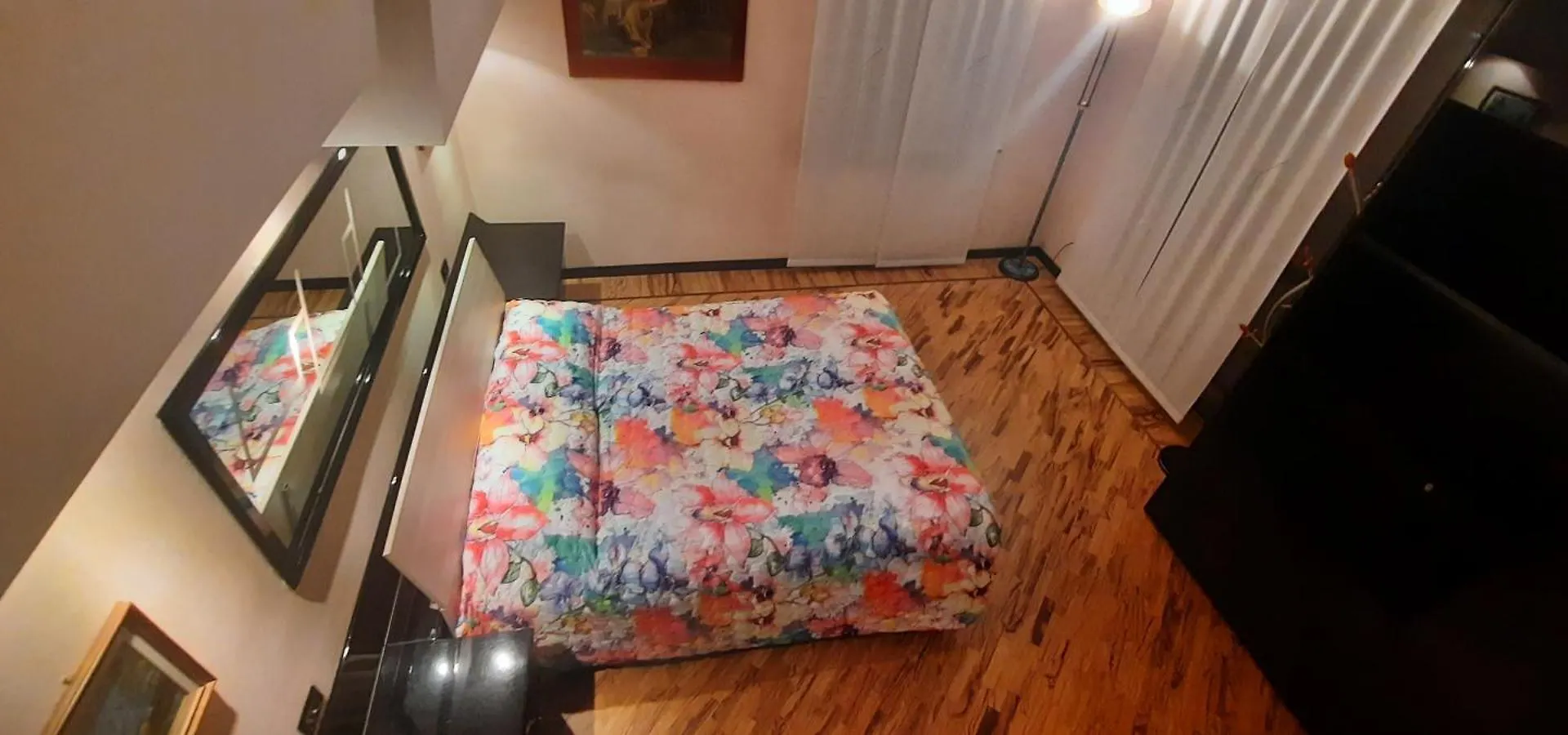 La Terrazza Casa Vacanza Carenno
