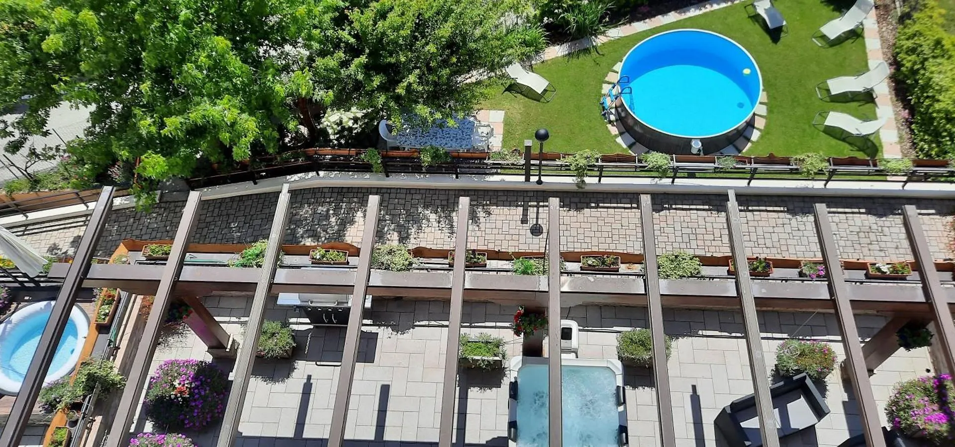 La Terrazza Casa Vacanza Carenno