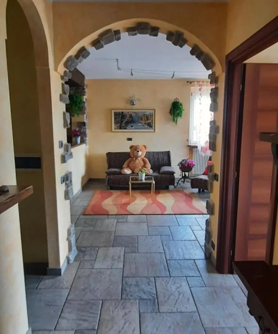 La Terrazza Casa Vacanza Carenno Apartment