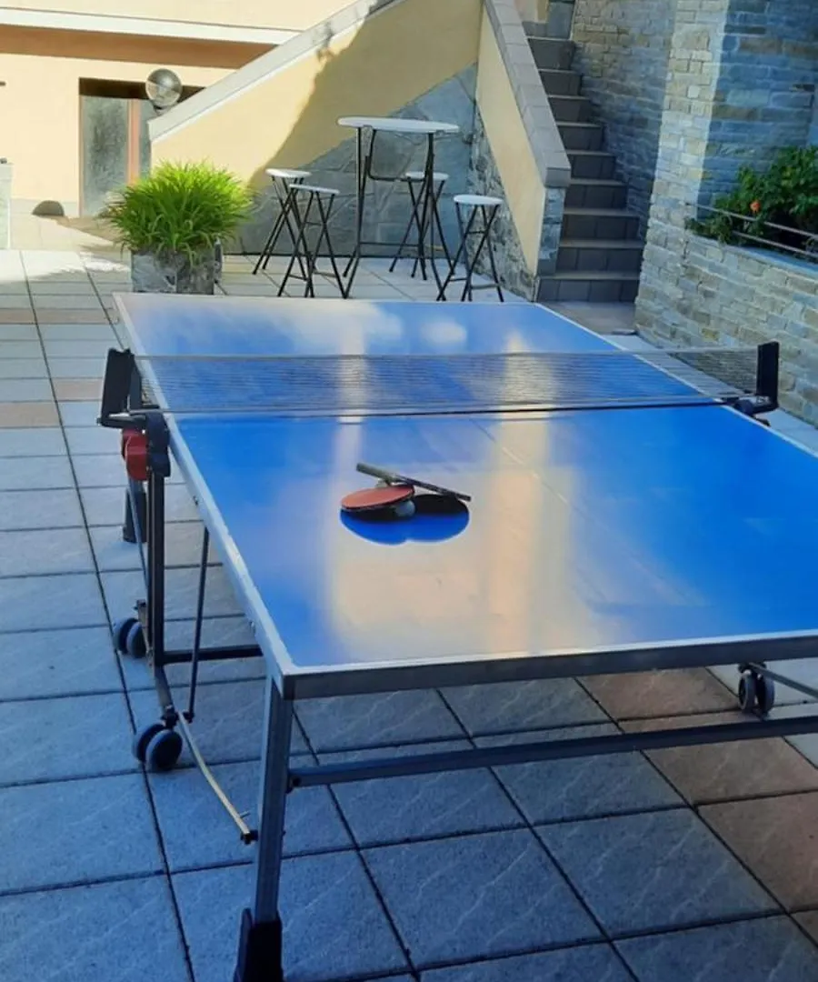 La Terrazza Casa Vacanza Carenno 0*,